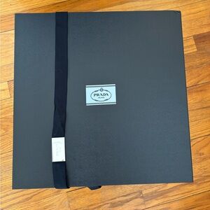 Prada Box
